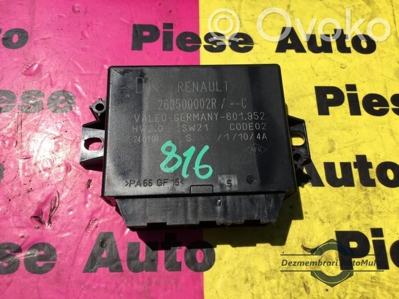 Komforto modulis   263500002R,601952