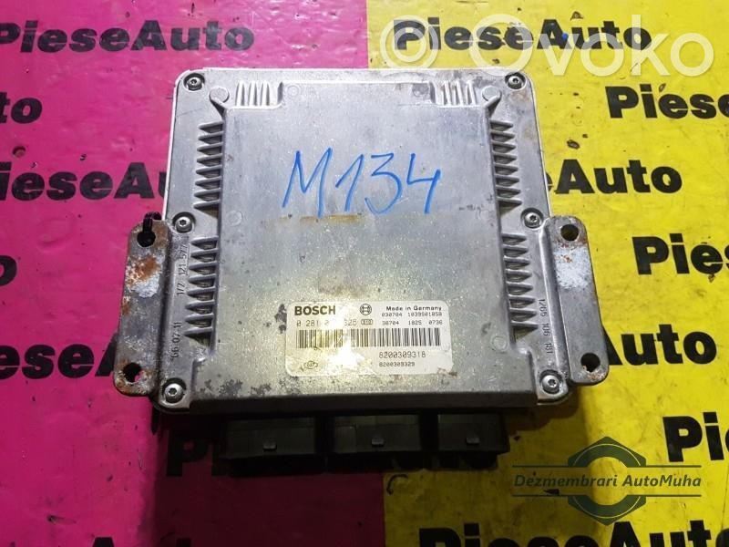 Ford Fusion Komputer / Sterownik ECU silnika 