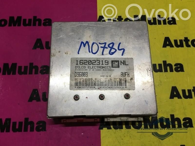 Opel Vectra B Engine control unit/module ECU 