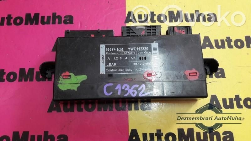 Rover 75 Komforta modulis 