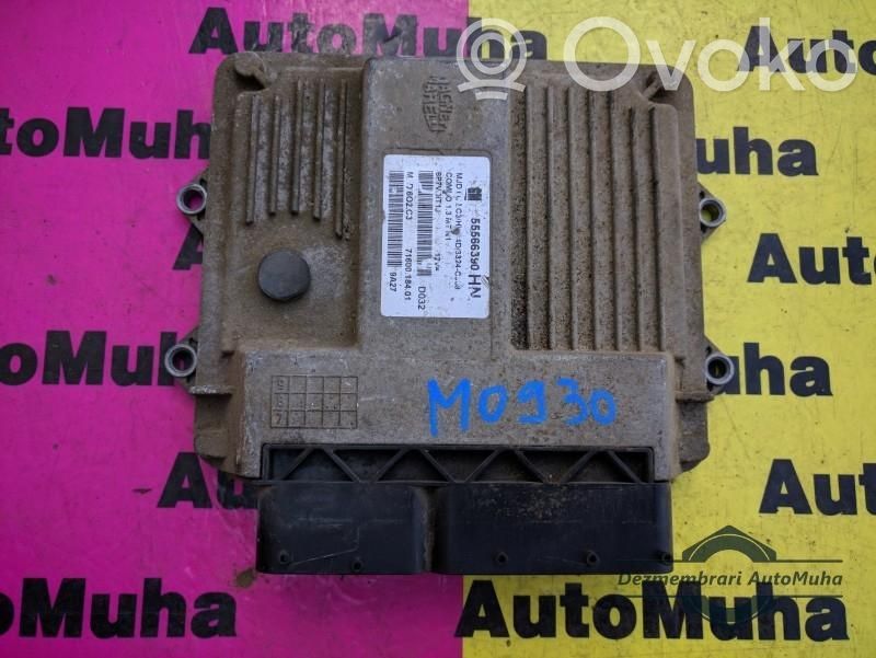 Opel Combo C Engine control unit/module ECU 