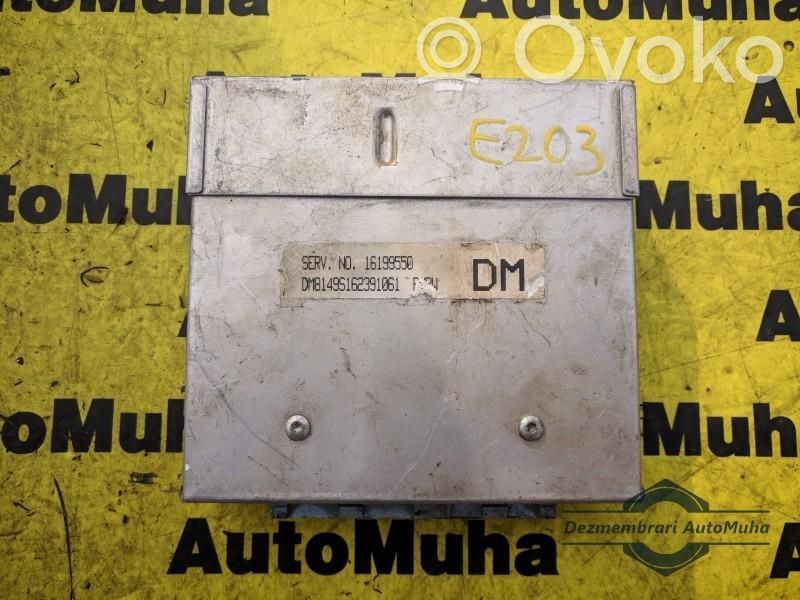 Daewoo Espero Engine control unit/module ECU 