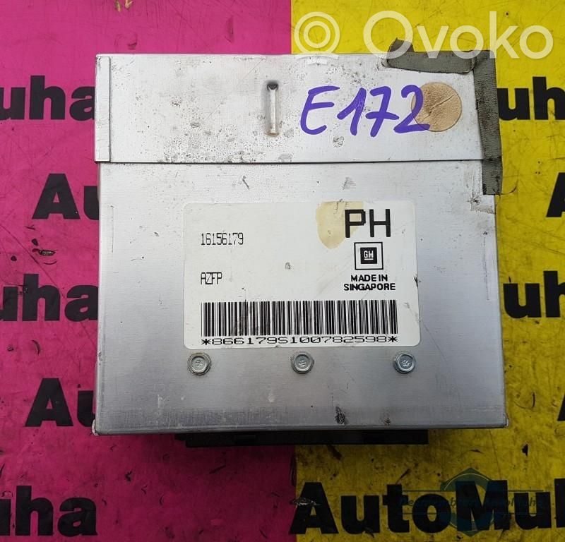 Opel Astra F Engine control unit/module ECU 