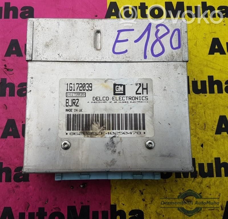 Opel Vectra A Engine control unit/module ECU 