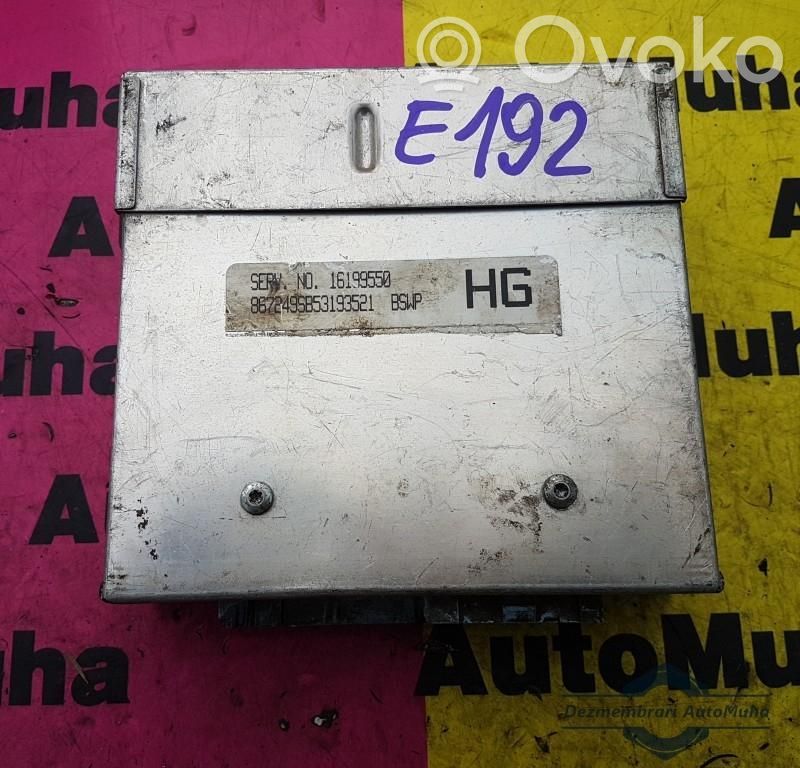Daewoo Espero Engine control unit/module ECU 
