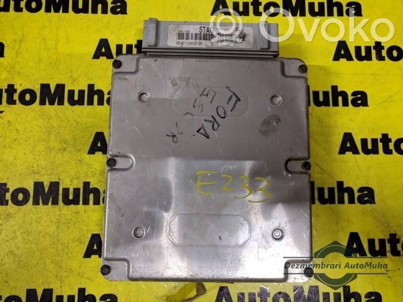 Ford Escort Engine control unit/module ECU 