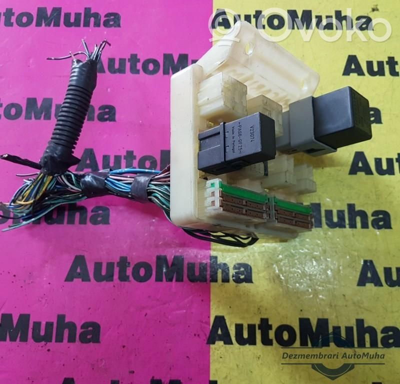 Módulo de fusible