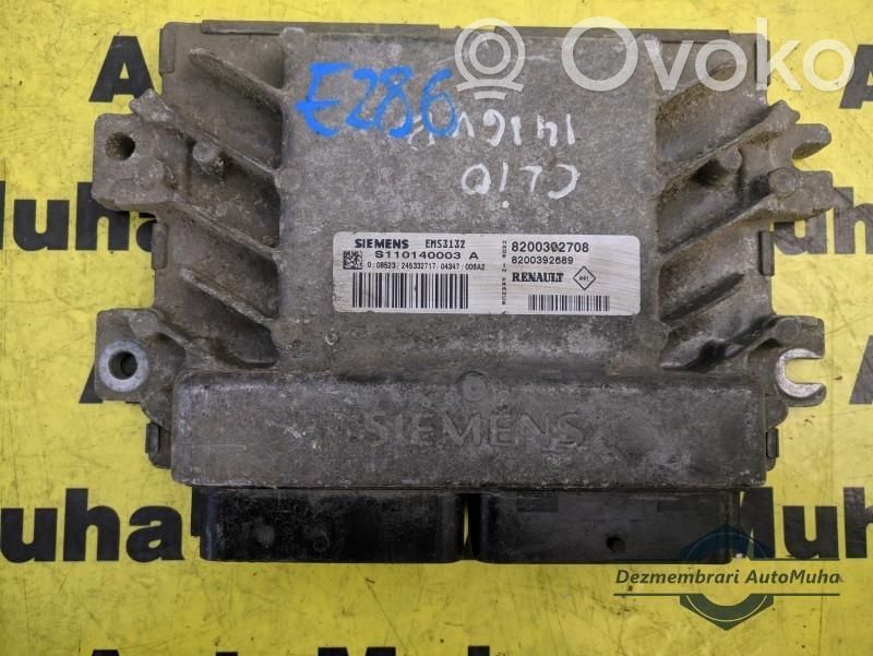 Renault Scenic I Engine control unit/module ECU 