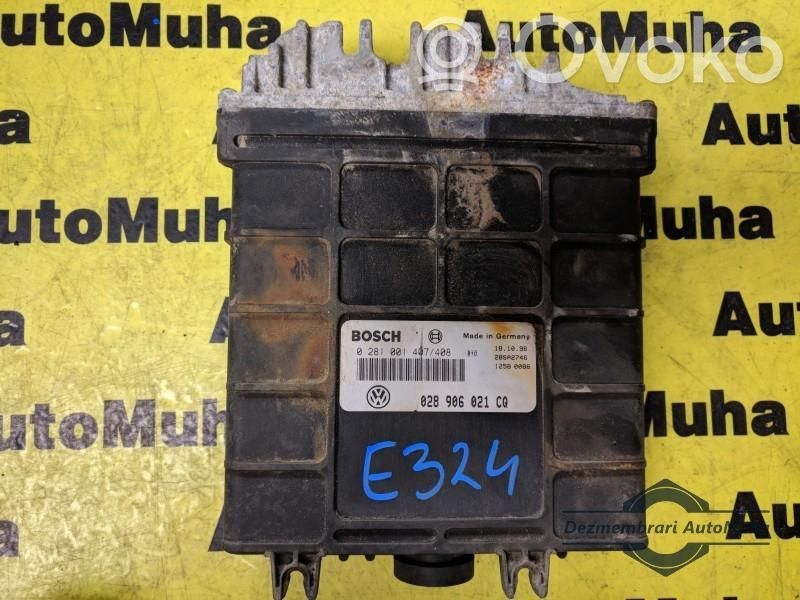 Engine control unit/module ECU   0281001407,0281001408,028906021CQ