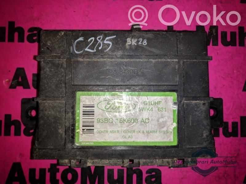 Ford Mondeo MK I Module confort 