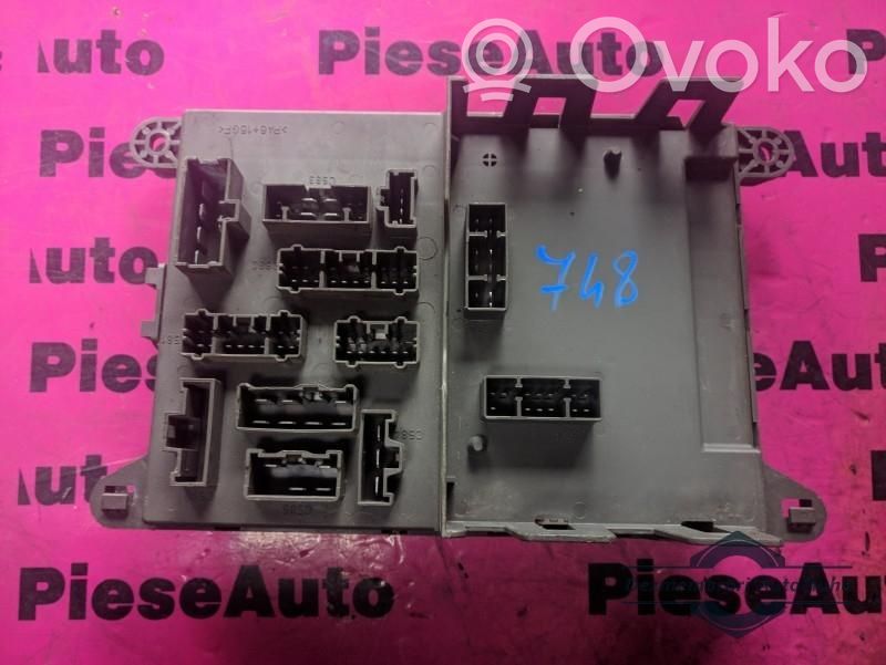 Land Rover Freelander Fuse module 