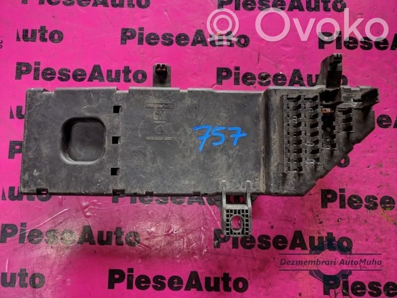 Fuse module   00022322,13144708,460023260,519065023