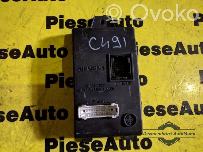 Renault Clio II Comfort/convenience module 