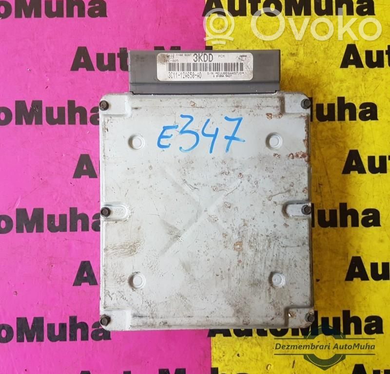 Ford Transit Engine control unit/module ECU 