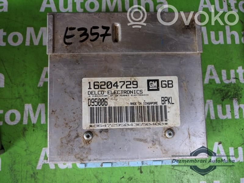 Opel Astra F Engine control unit/module ECU 