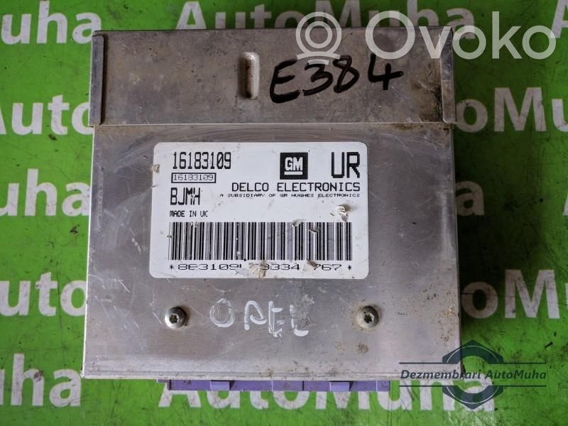 Opel Astra F Engine control unit/module ECU 