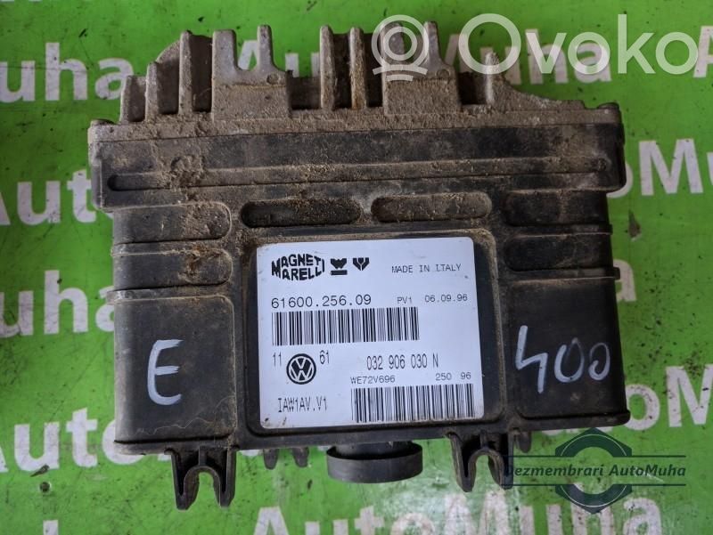 Volkswagen Golf III Engine control unit/module ECU 