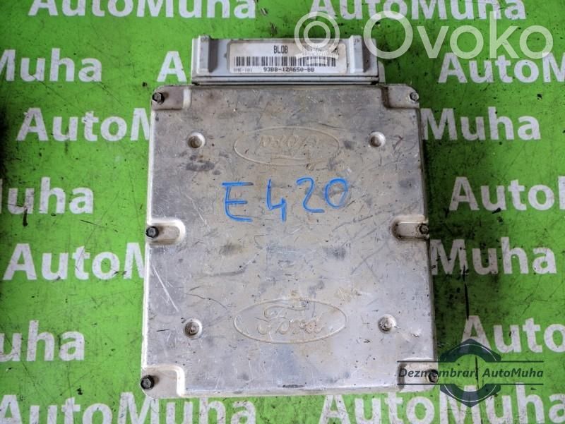 Ford Mondeo MK I Engine control unit/module ECU 