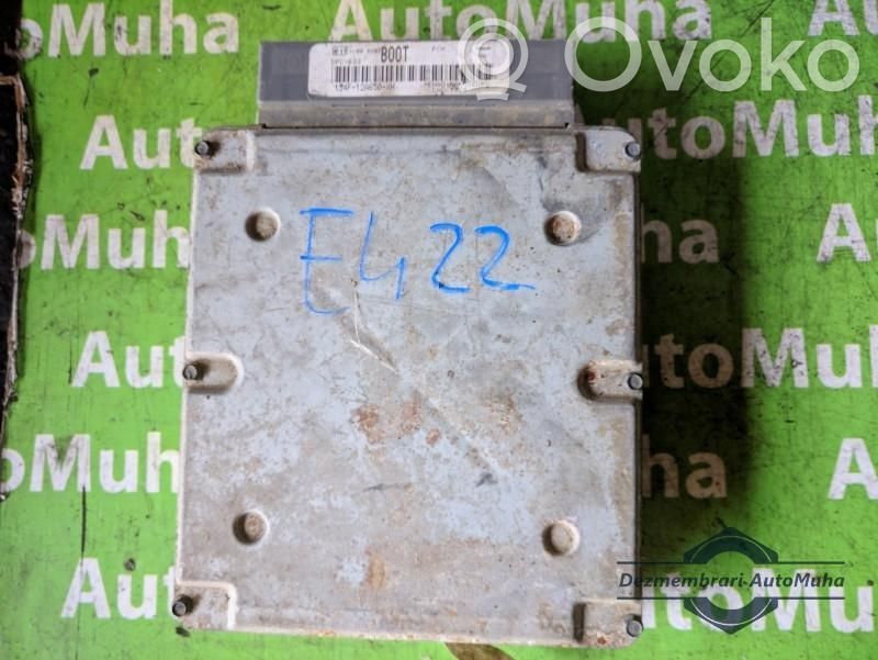 Ford Focus Engine control unit/module ECU 