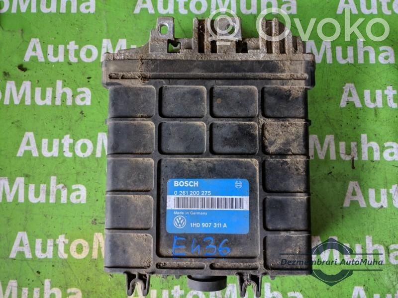 Volkswagen Golf III Engine control unit/module ECU 