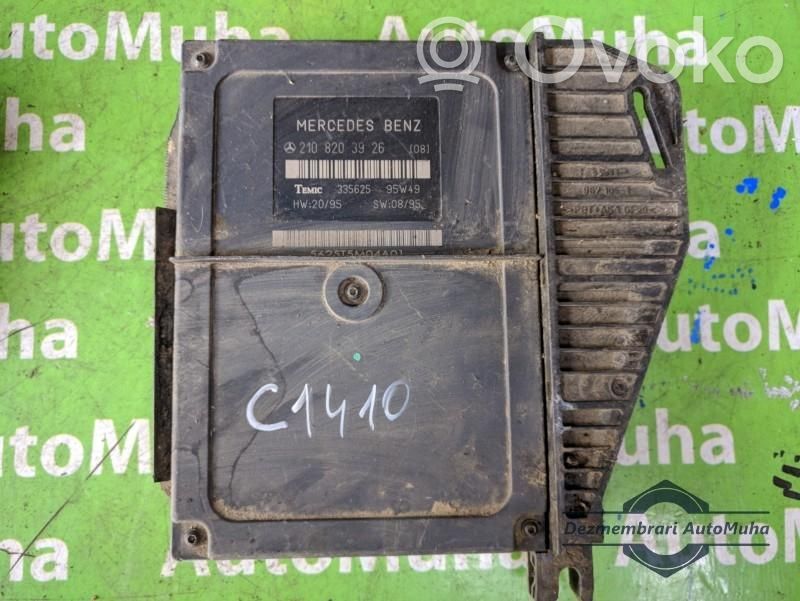 Mercedes-Benz E W210 Comfort/convenience module 