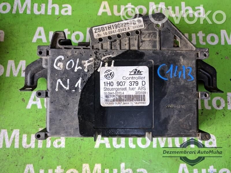 Bomba de ABS   10094103224,1H0907379D,3X4311