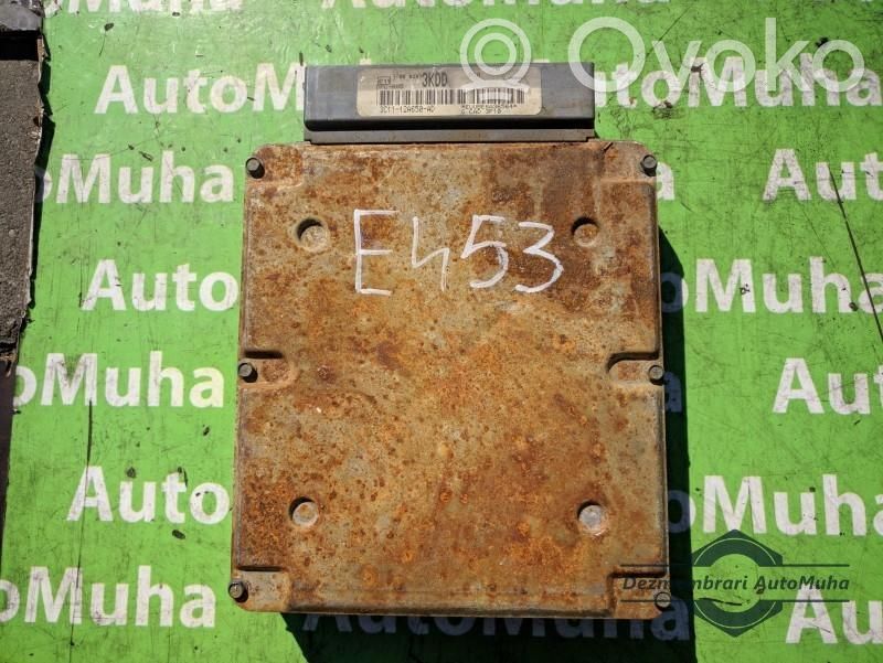 Ford Transit Engine control unit/module ECU 