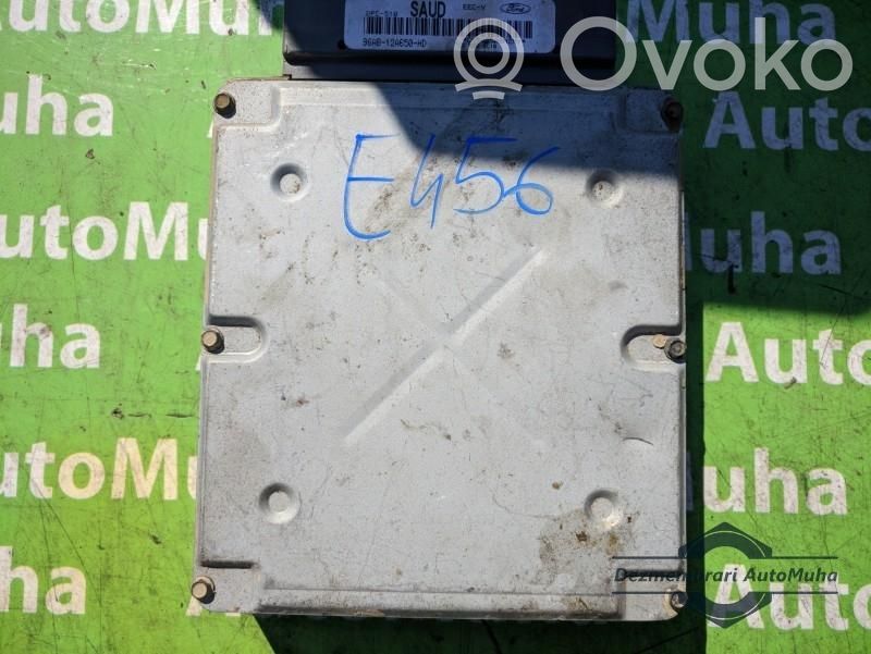 Ford Escort Engine control unit/module ECU 