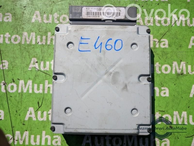 Ford Focus Engine control unit/module ECU 