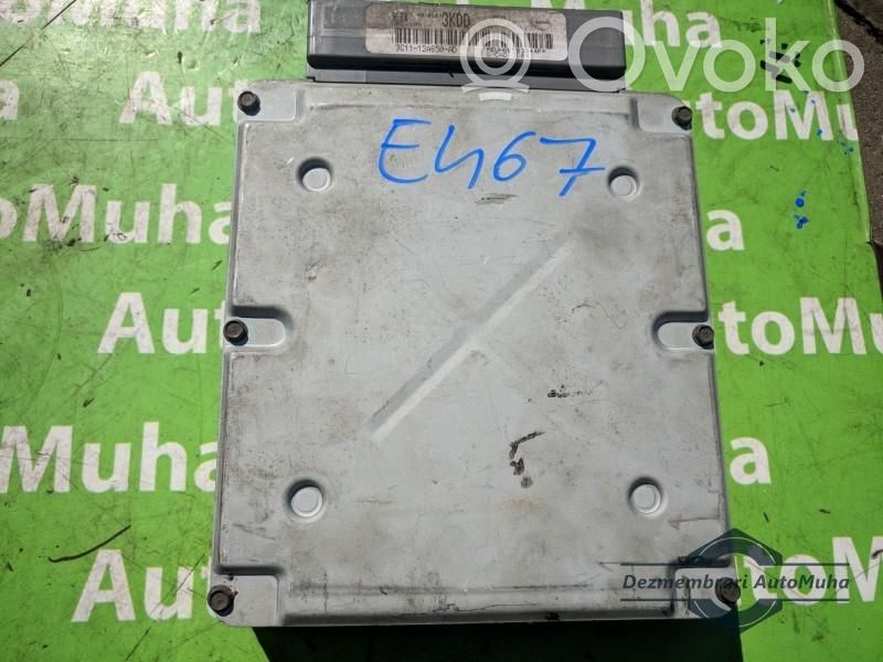 Ford Transit Engine control unit/module ECU 
