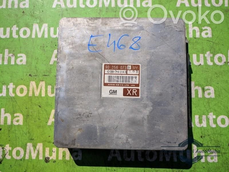 Opel Astra F Engine control unit/module ECU 