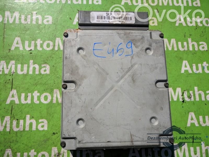 Ford Escort Engine control unit/module ECU 