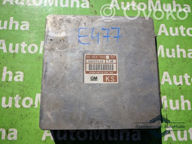 Opel Astra F Engine control unit/module ECU 