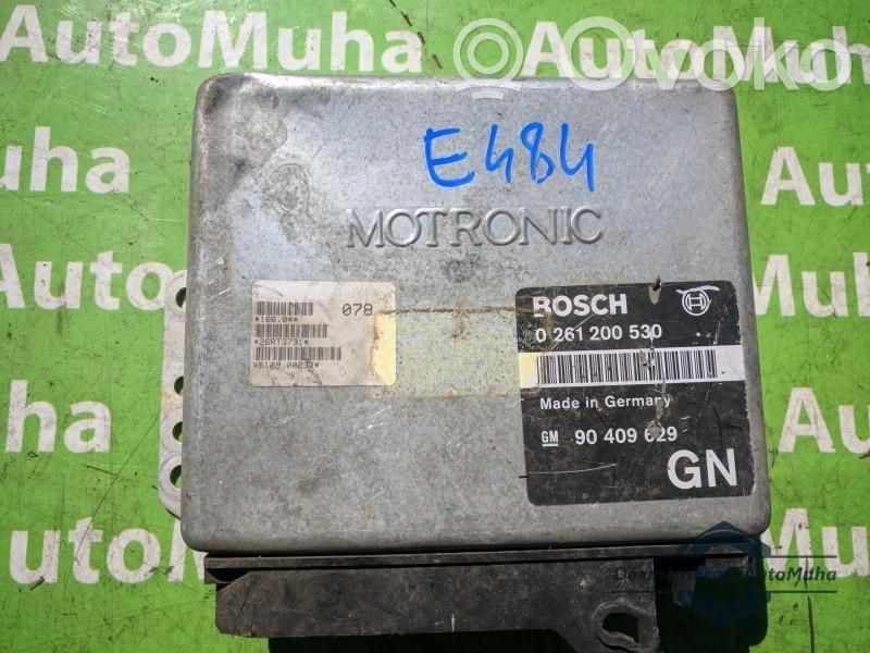 Opel Calibra Engine control unit/module ECU 