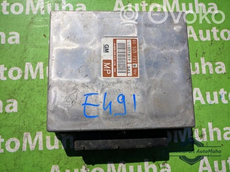 Opel Vectra B Engine control unit/module ECU 
