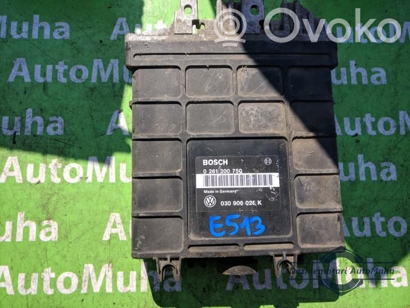 Volkswagen Golf III Engine control unit/module ECU 