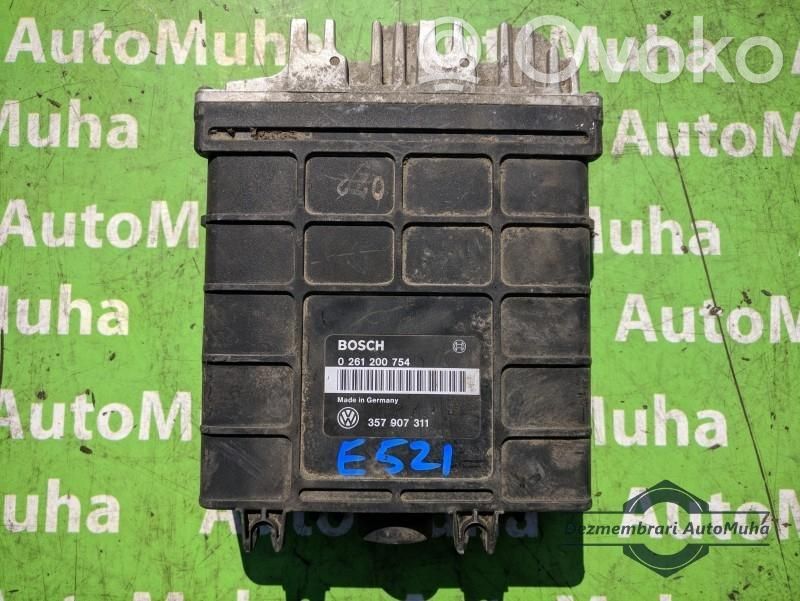 Volkswagen Golf III Engine control unit/module ECU 