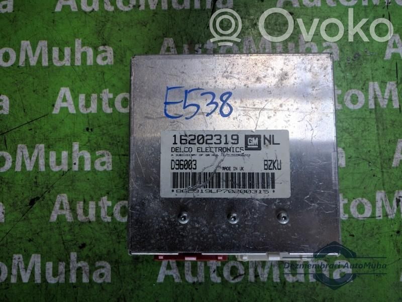 Opel Vectra B Engine control unit/module ECU 