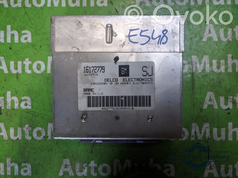 Opel Astra F Engine control unit/module ECU 