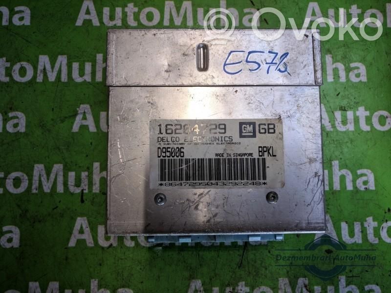 Opel Astra F Engine control unit/module ECU 