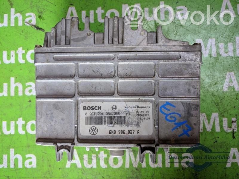 Seat Ibiza II (6k) Engine control unit/module ECU 