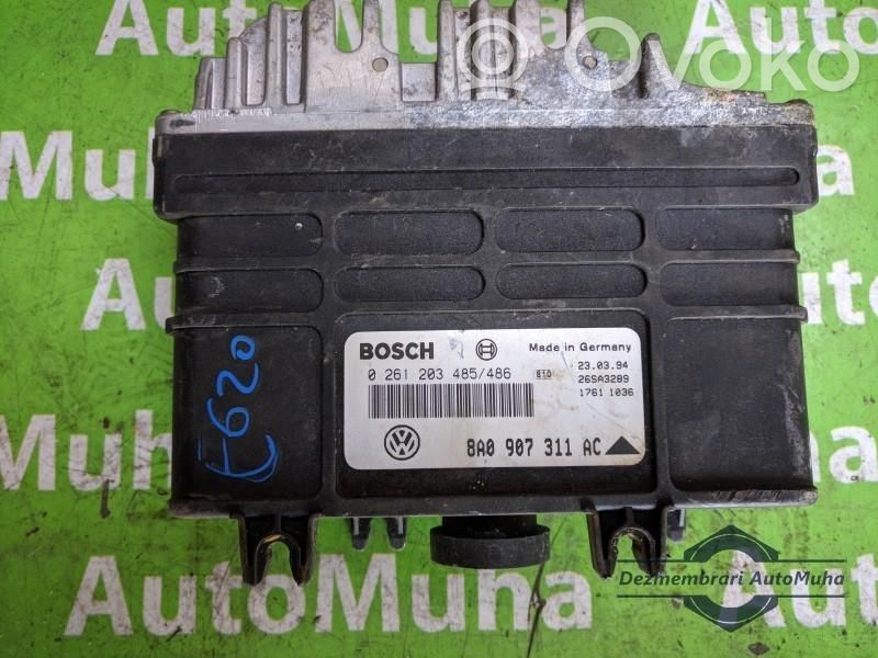 Seat Cordoba (6K) Engine control unit/module ECU 