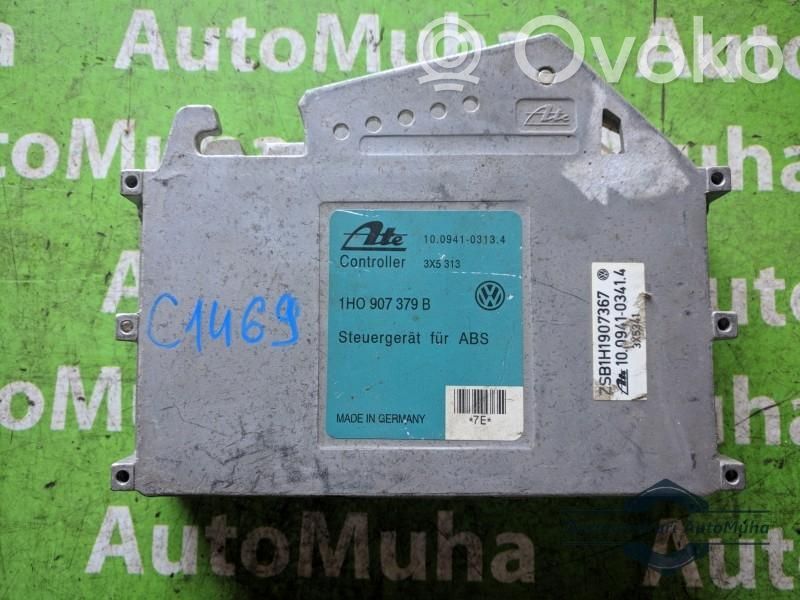 Volkswagen PASSAT B4 ABS bloks 