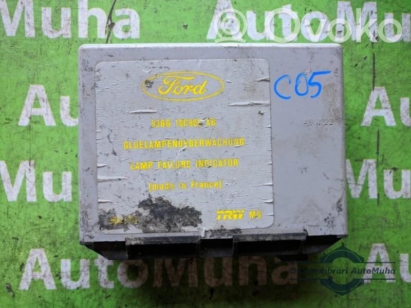 Ford Mondeo MK I Comfort/convenience module 