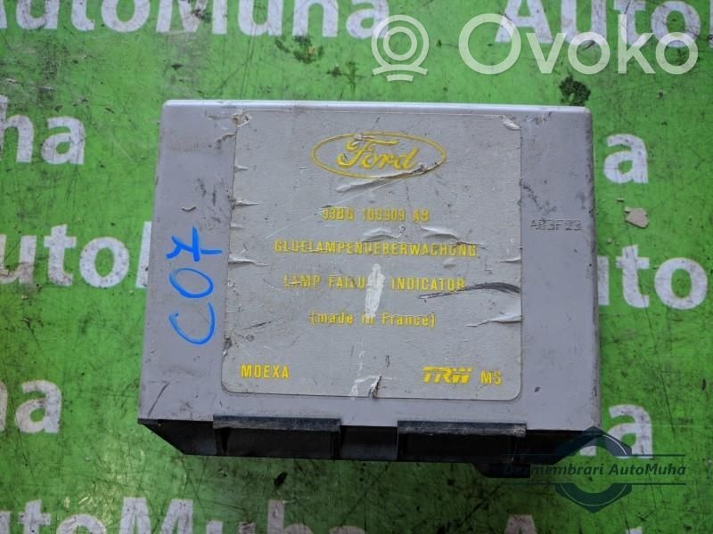 Ford Mondeo MK I Comfort/convenience module 