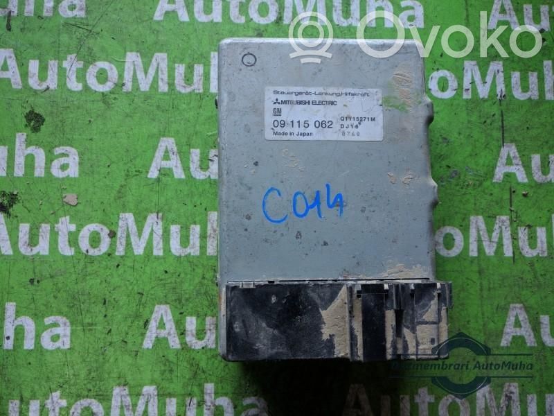 Opel Corsa B Comfort/convenience module 