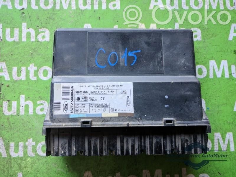 Module confort   1S7T15K600GA,5WK48731A,T83SA