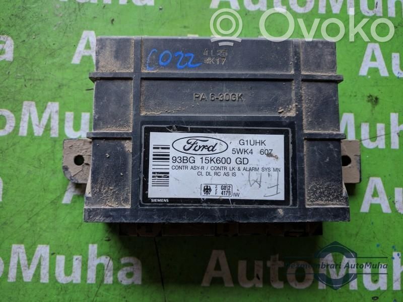 Ford Mondeo MK II Module confort 