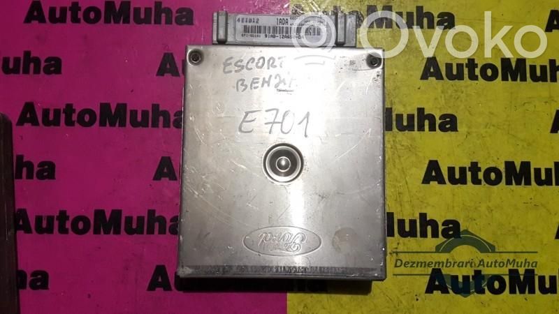 Ford Orion Engine control unit/module ECU 