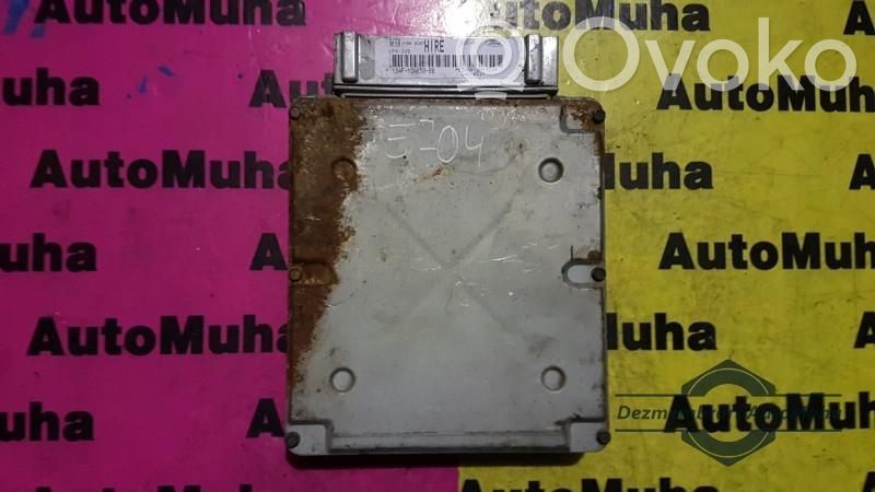 Renault Espace IV Engine control unit/module ECU 